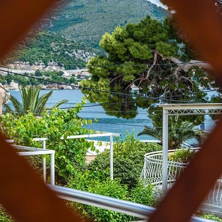Studio Apartman Blue Bay Dubrovnik Eksteriør bilde