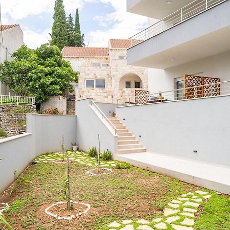 Studio Apartman Blue Bay Dubrovnik Eksteriør bilde