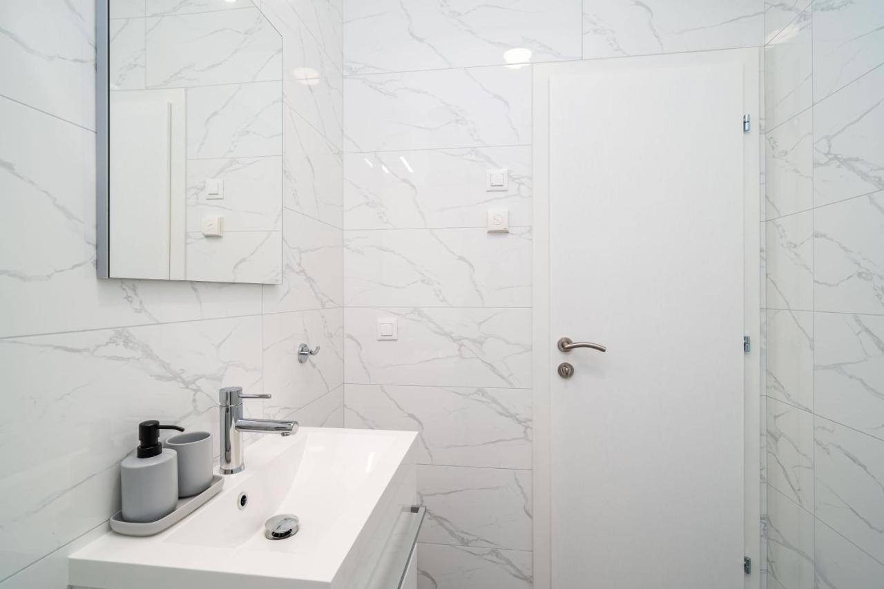 Studio Apartman Blue Bay Dubrovnik Eksteriør bilde