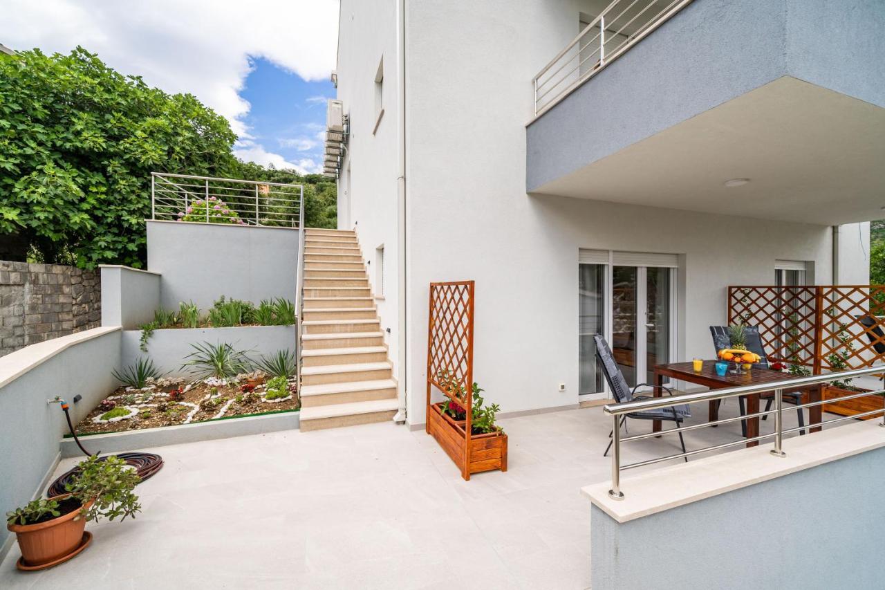 Studio Apartman Blue Bay Dubrovnik Eksteriør bilde