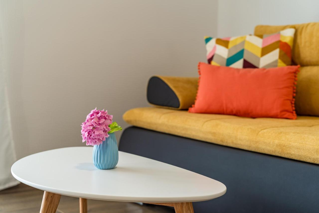 Studio Apartman Blue Bay Dubrovnik Eksteriør bilde